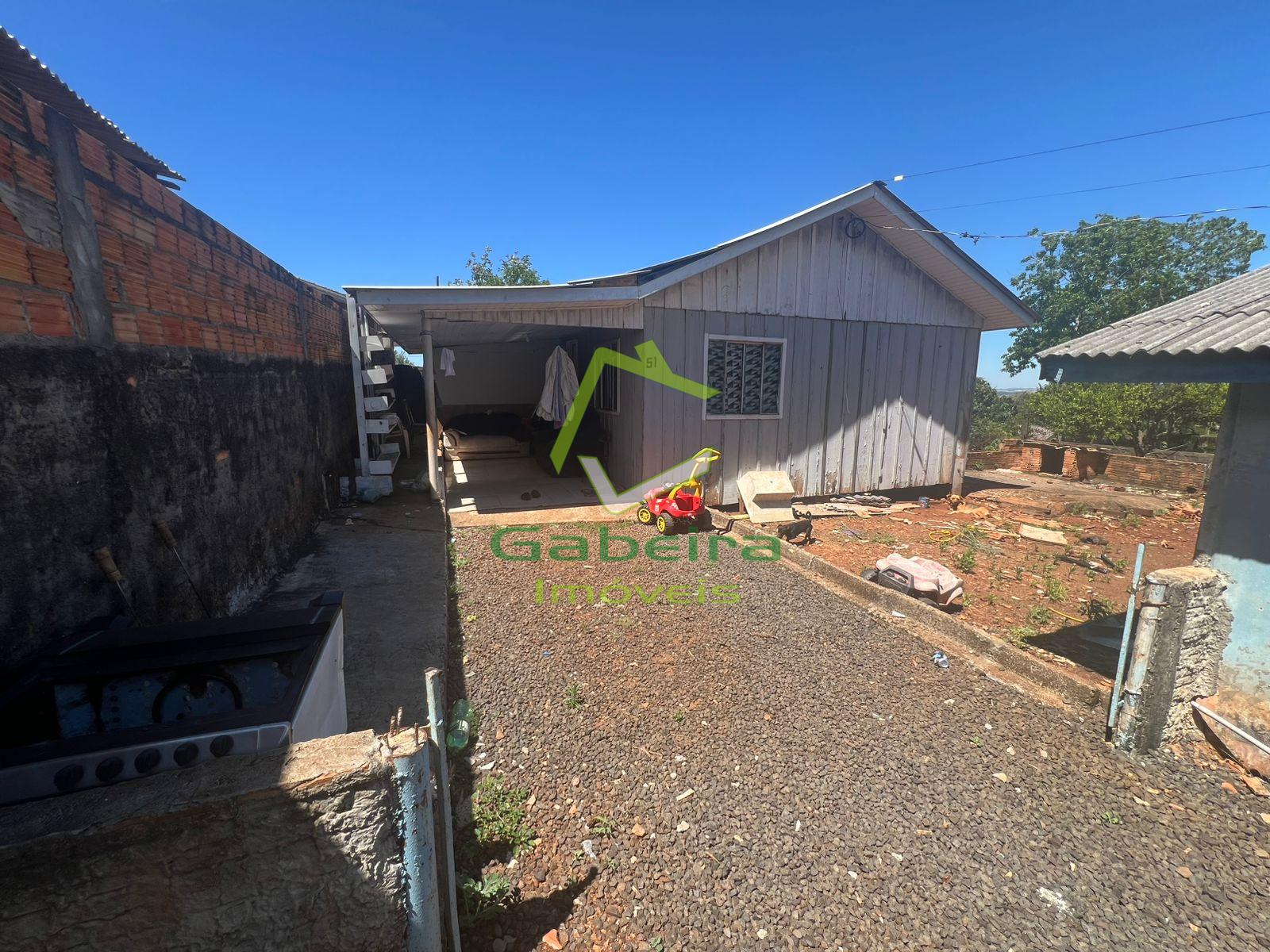 Gabeira Im�veis em Coronel Vivida PR