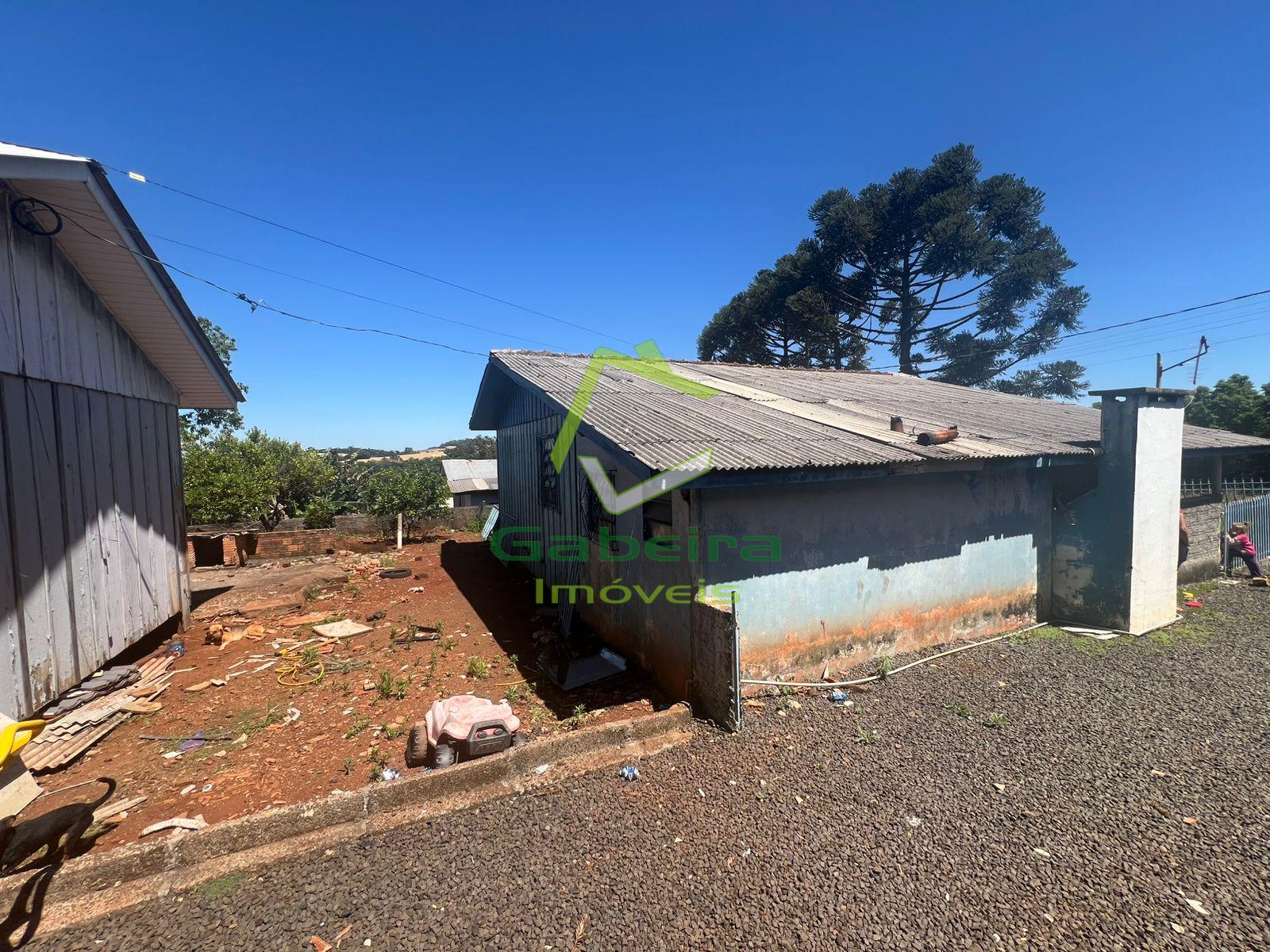 Gabeira Im�veis em Coronel Vivida PR