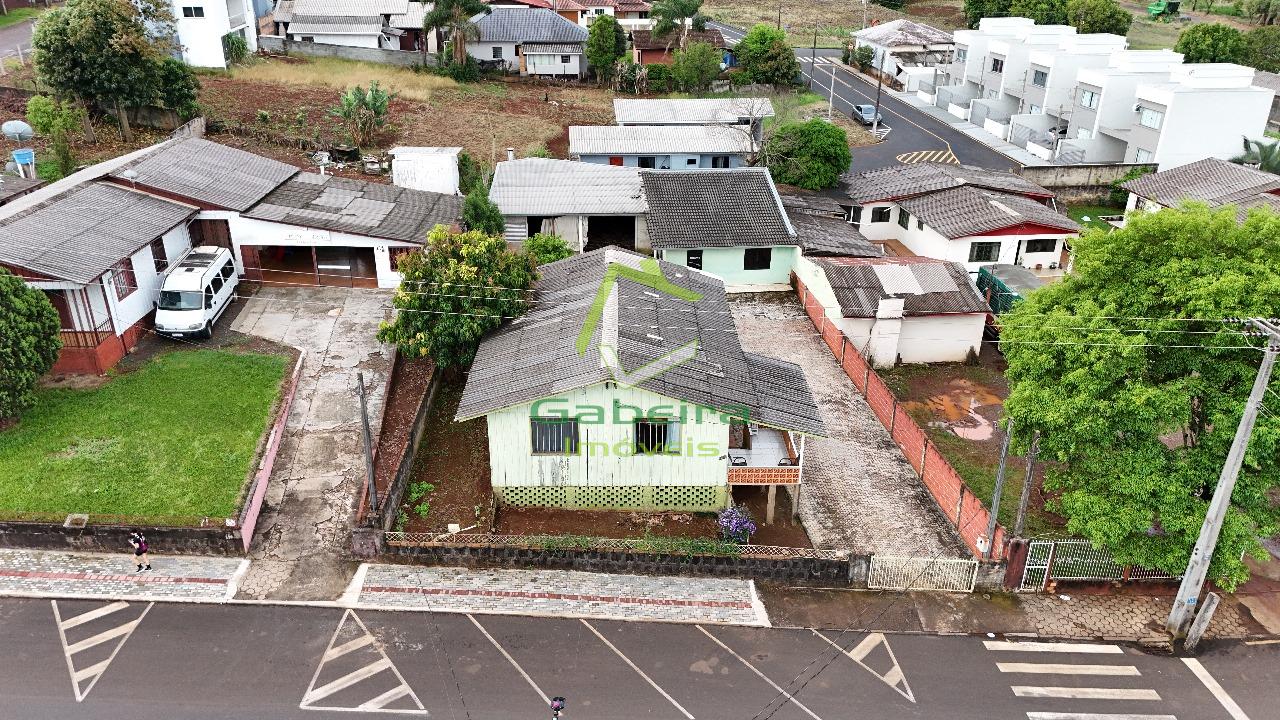 Comercial com 3 dormit�rios � venda, LIDER, CORONEL VIVIDA - PR