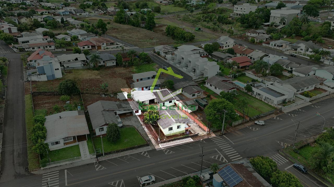 Gabeira Im�veis em Coronel Vivida PR