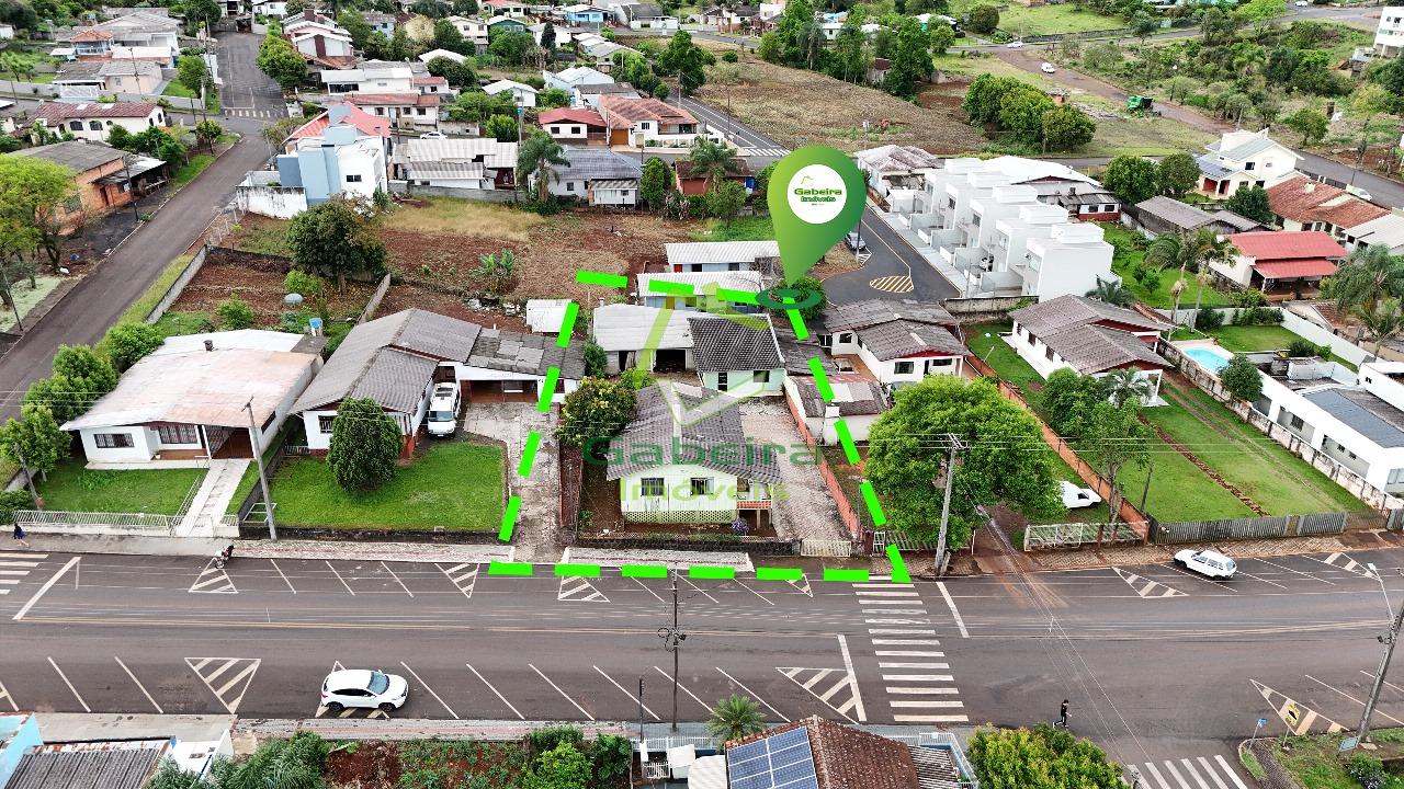 Gabeira Im�veis em Coronel Vivida PR