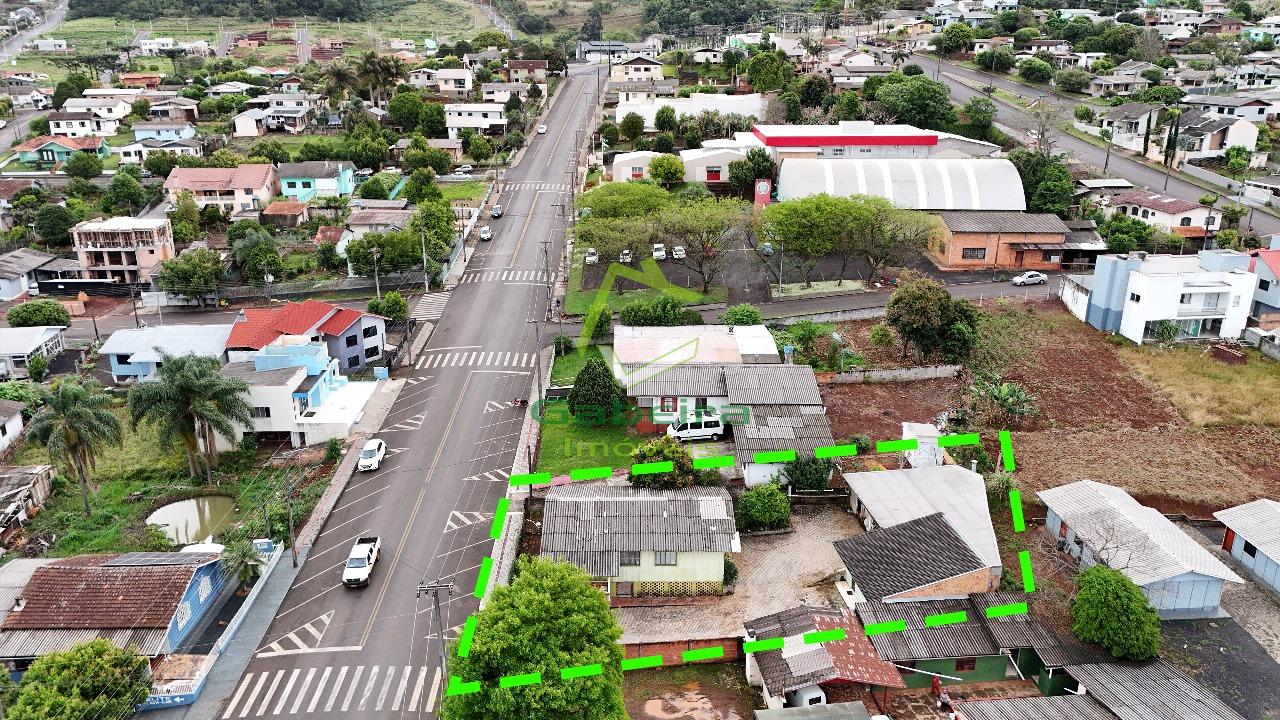 Gabeira Im�veis em Coronel Vivida PR