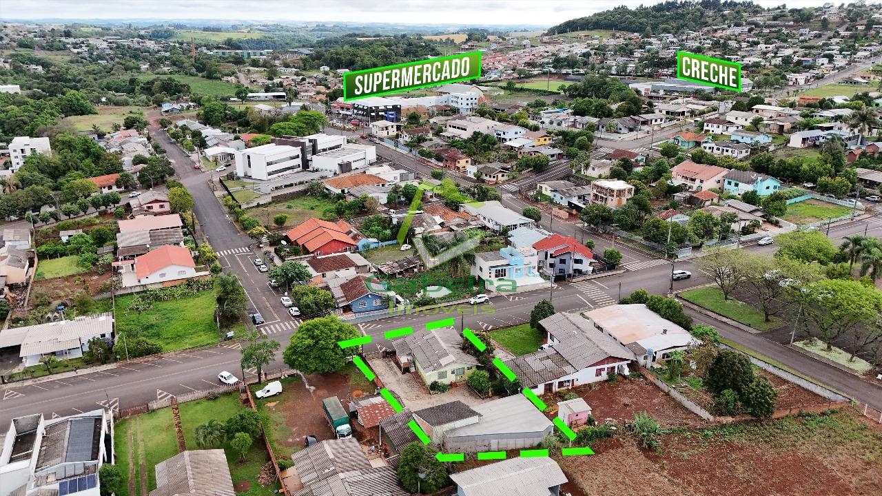 Gabeira Im�veis em Coronel Vivida PR