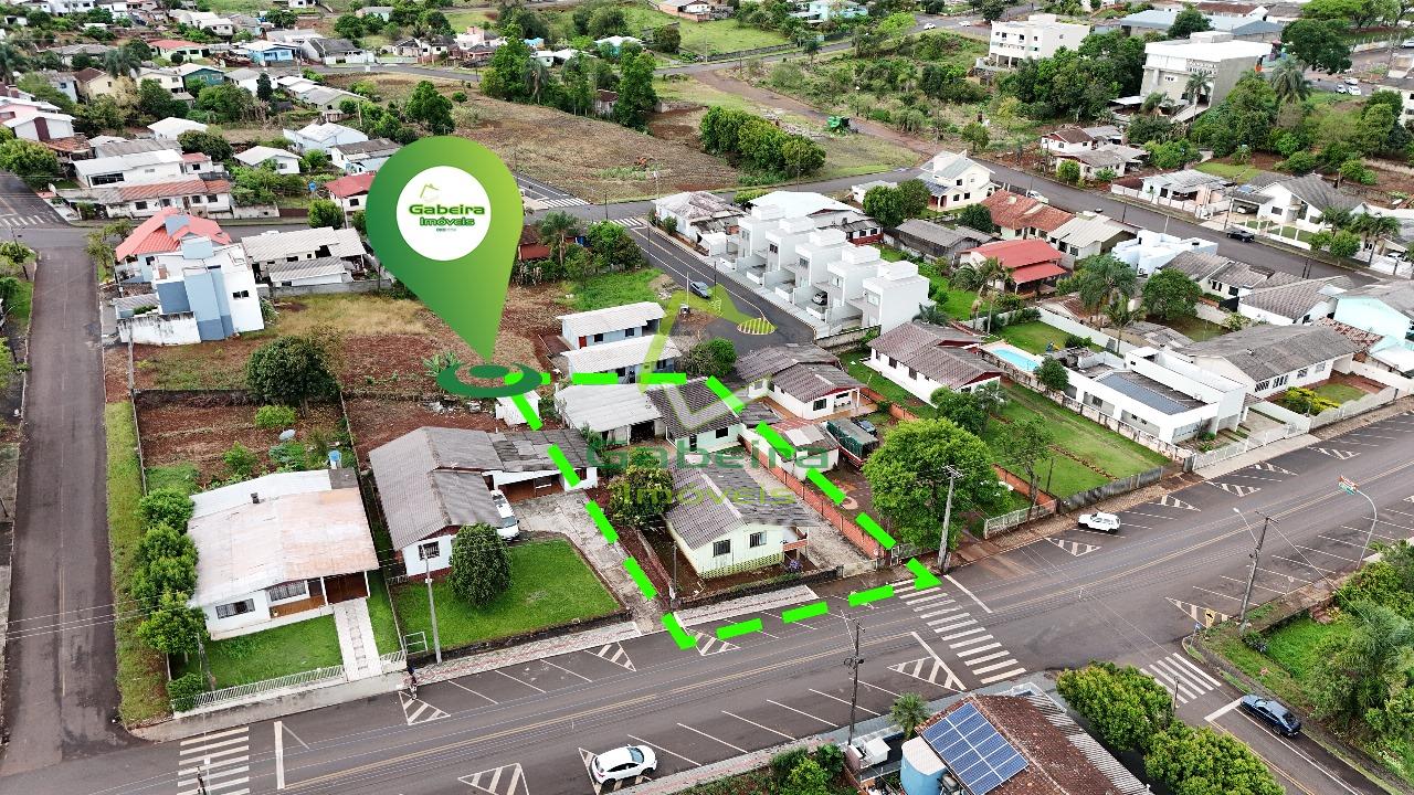 Gabeira Im�veis em Coronel Vivida PR