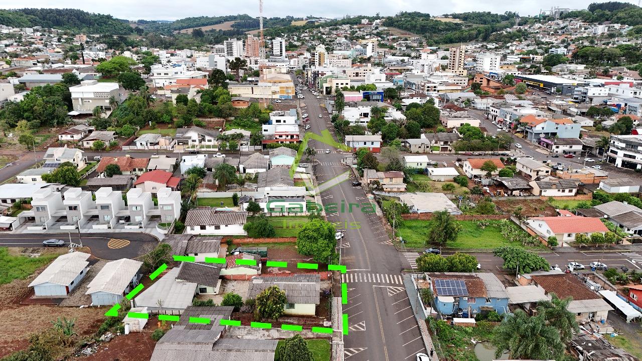 Gabeira Im�veis em Coronel Vivida PR