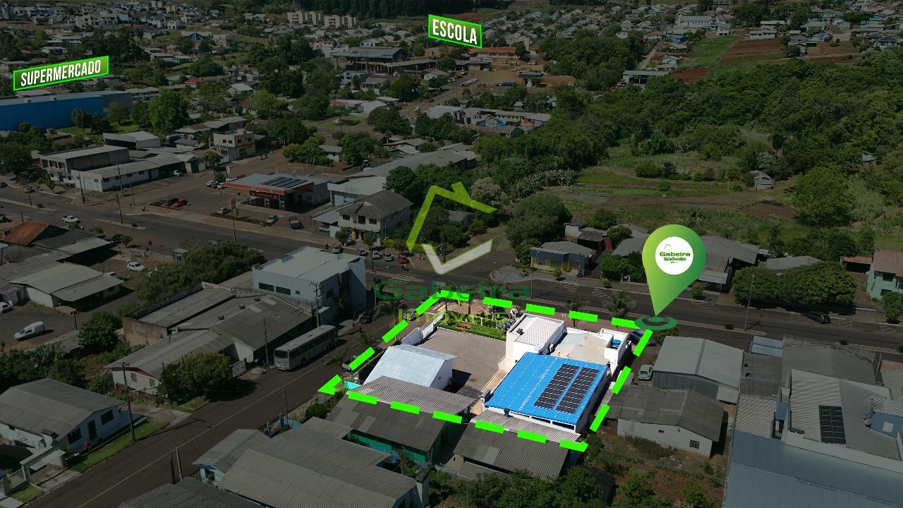 Gabeira Im�veis em Coronel Vivida PR