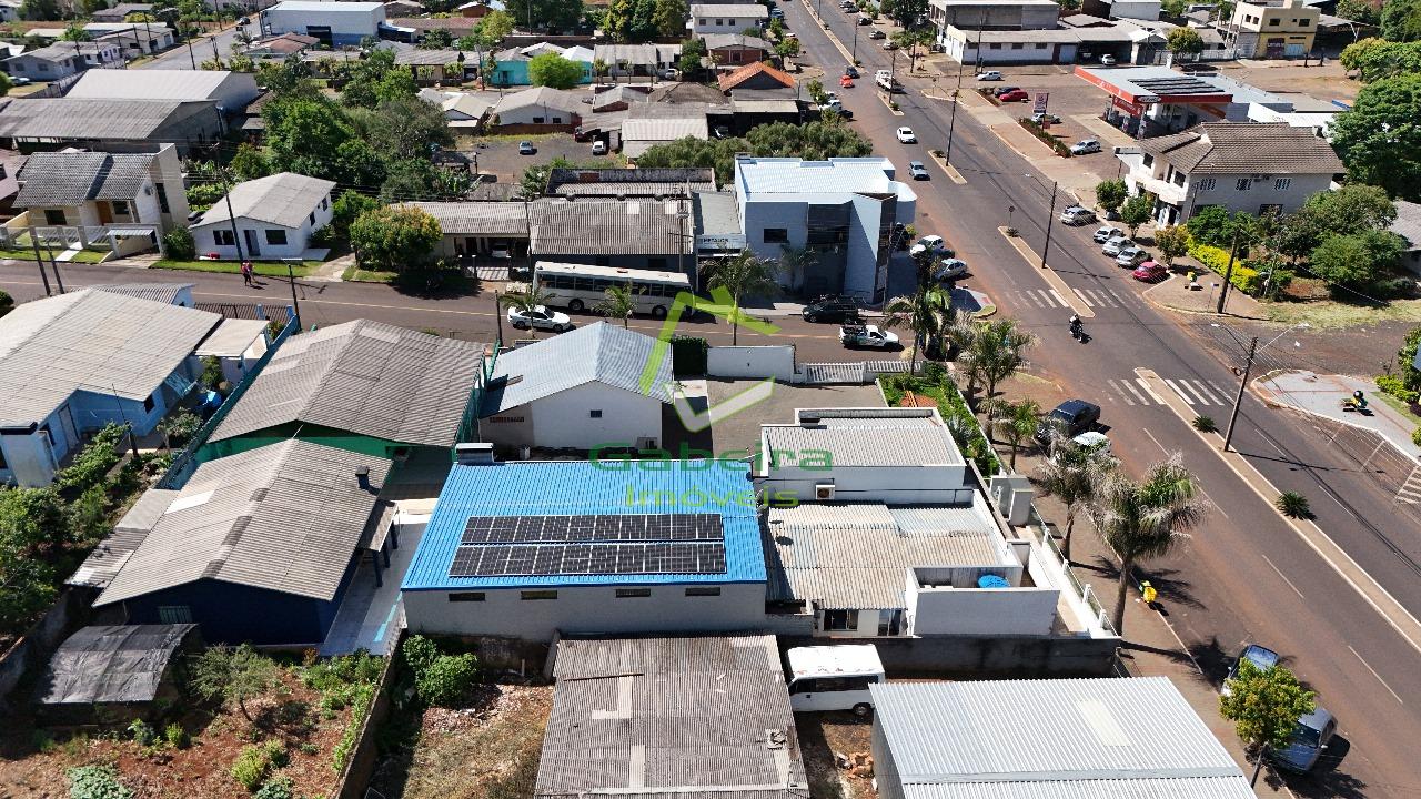 Gabeira Im�veis em Coronel Vivida PR