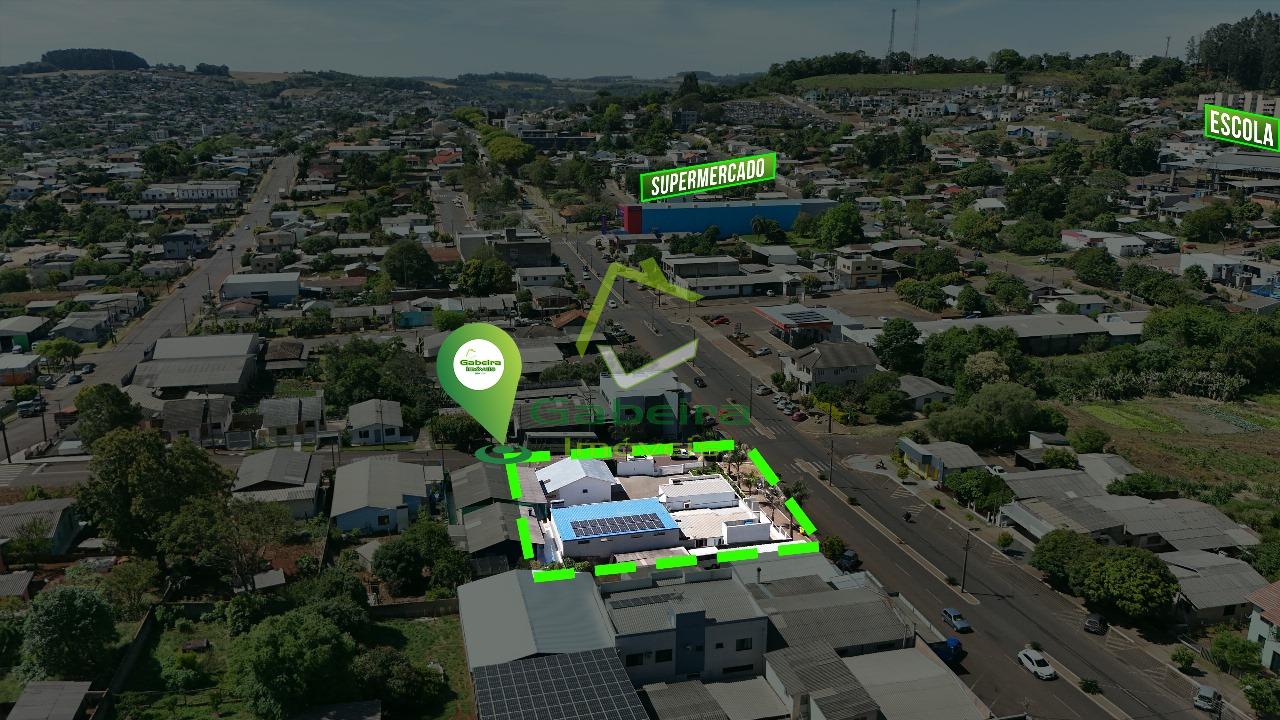 Gabeira Im�veis em Coronel Vivida PR
