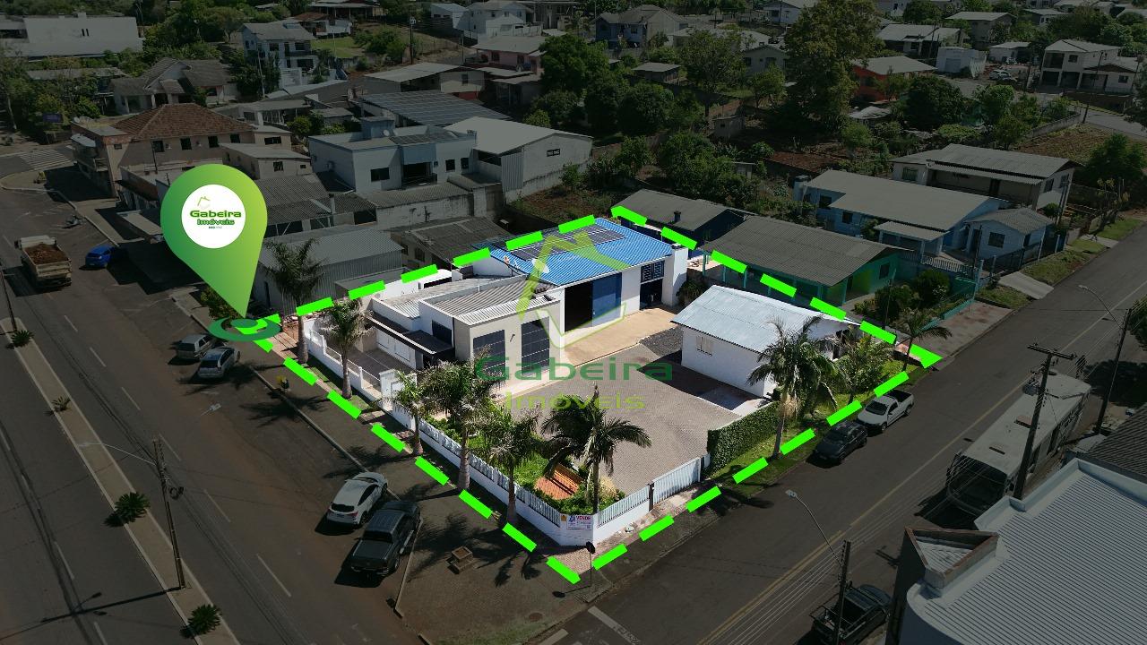Gabeira Im�veis em Coronel Vivida PR