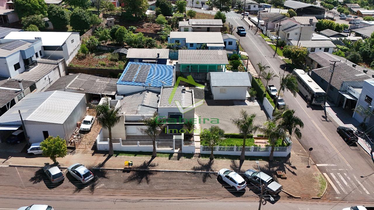 Casa com 3 dormit�rios � venda, BAIXADA, CORONEL VIVIDA - PR