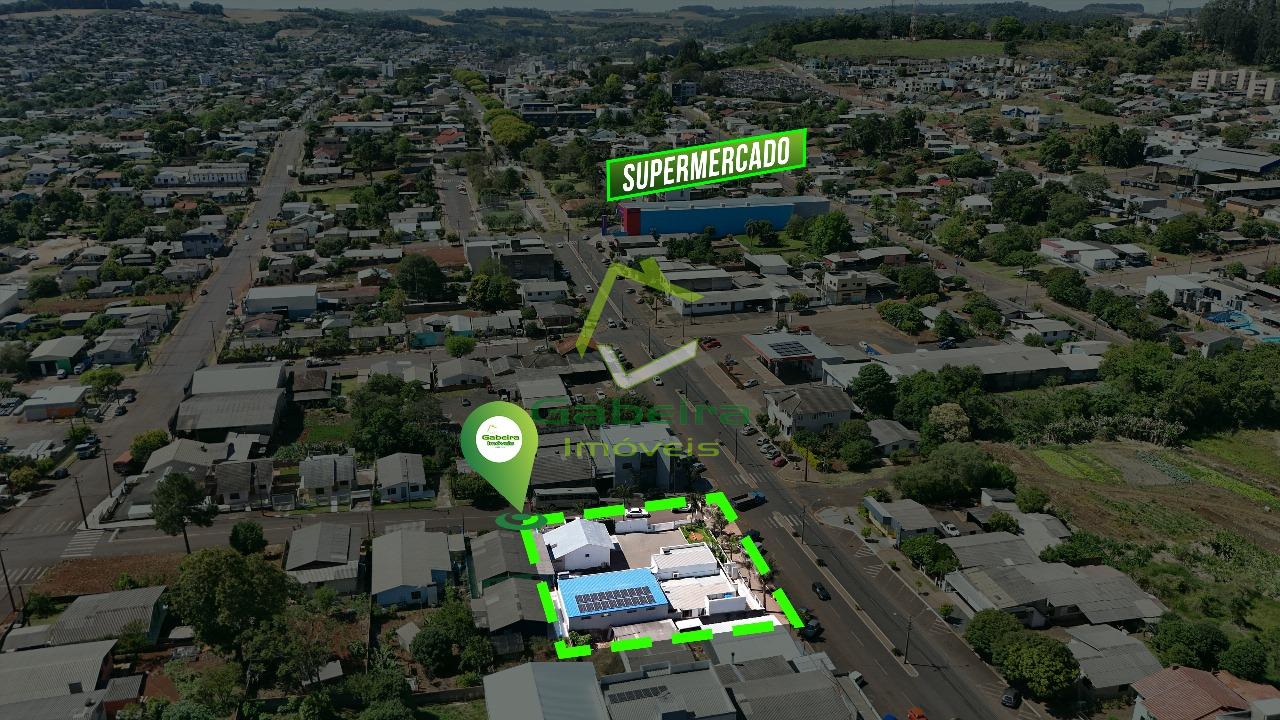 Gabeira Im�veis em Coronel Vivida PR