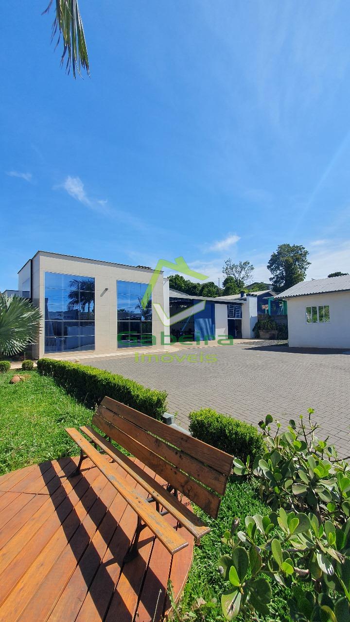 Gabeira Im�veis em Coronel Vivida PR