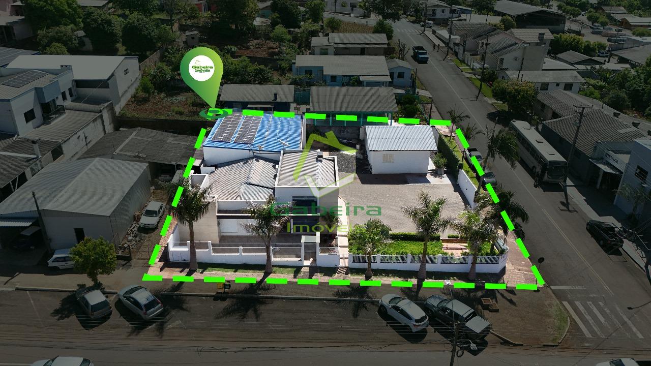 Gabeira Im�veis em Coronel Vivida PR