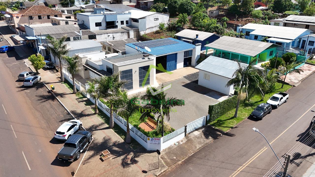 Gabeira Im�veis em Coronel Vivida PR