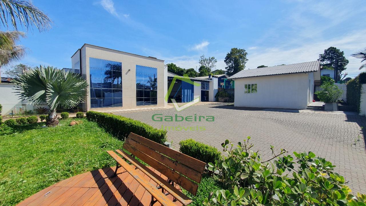 Gabeira Im�veis em Coronel Vivida PR