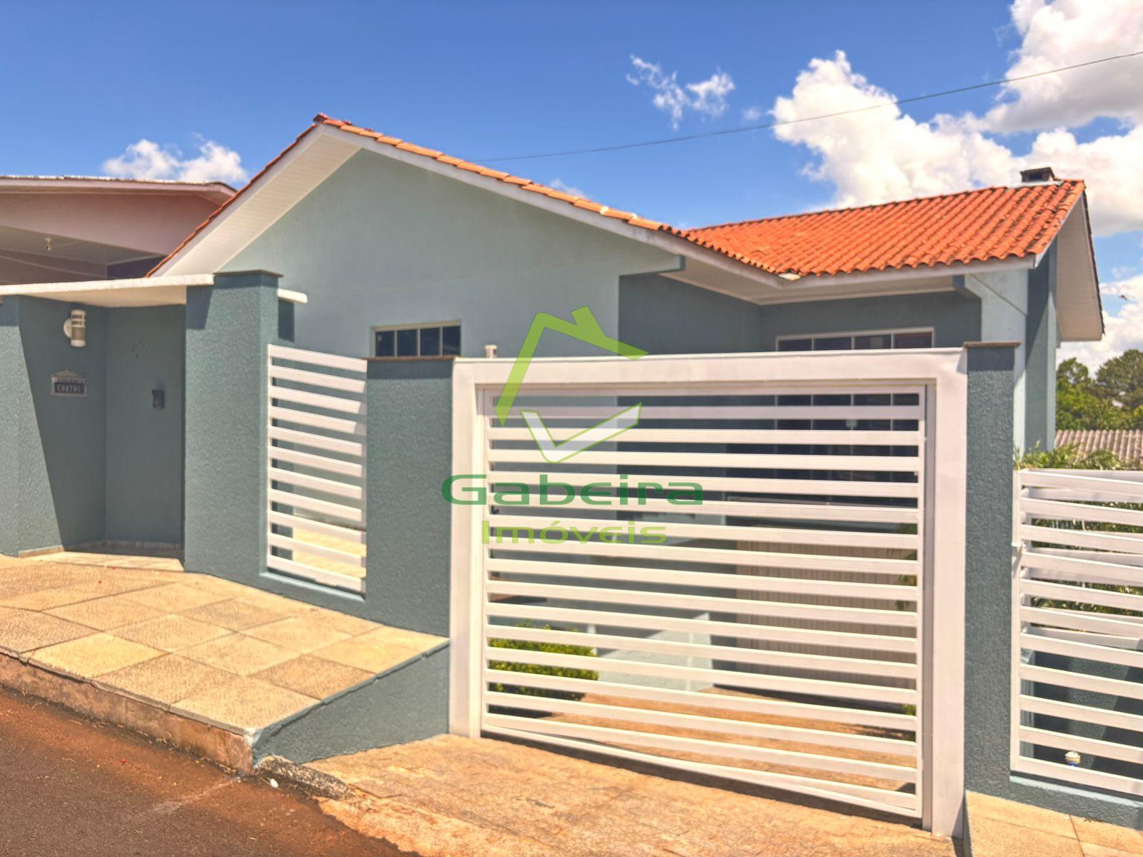 Gabeira Im�veis em Coronel Vivida PR