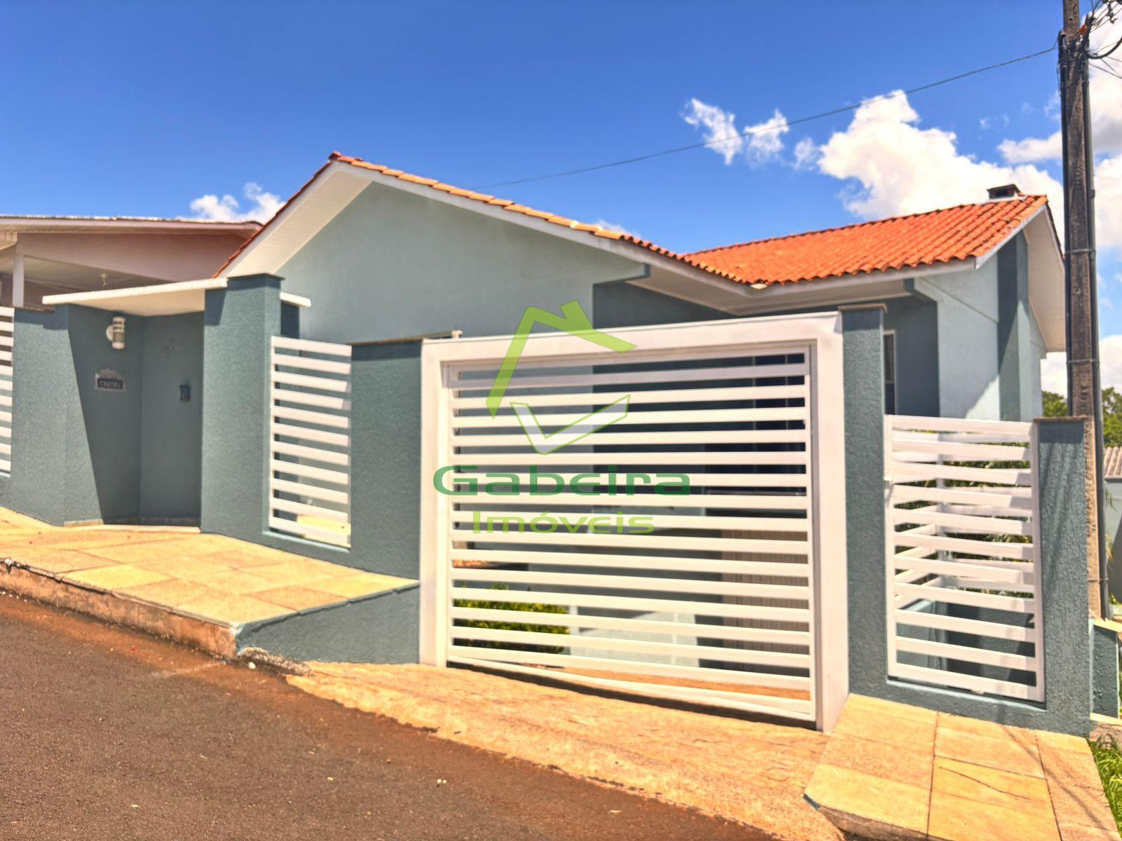 Gabeira Im�veis em Coronel Vivida PR