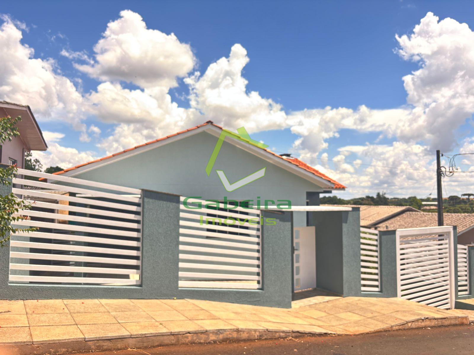 Casa com 3 dormit�rios para loca��o, JARDIM LUIZ SCHIAVINI, CORONEL VIVIDA - PR