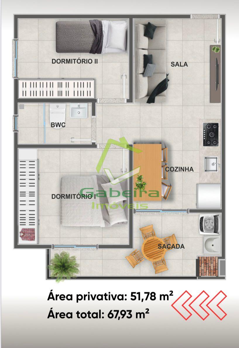 Gabeira Im�veis em Coronel Vivida PR