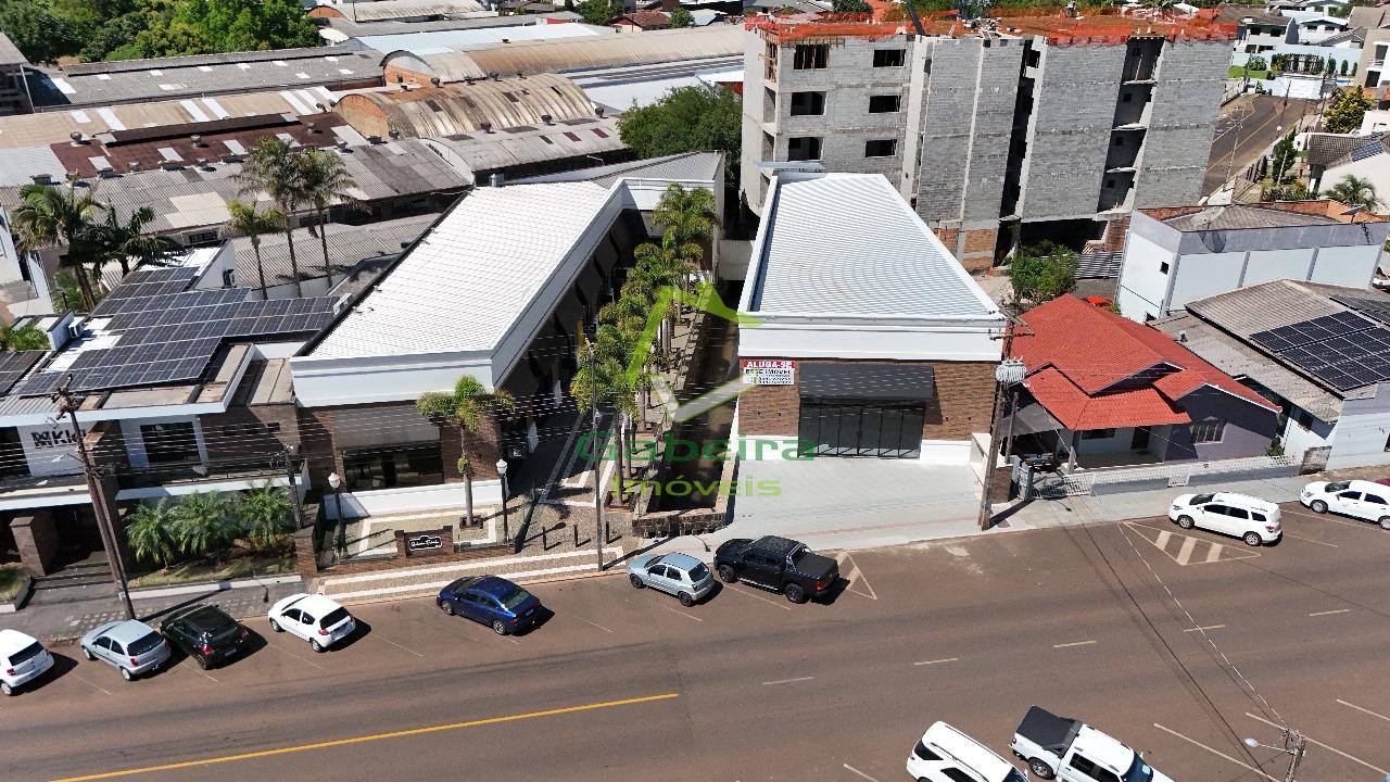 Comercial para loca��o, CENTRO, CORONEL VIVIDA - PR