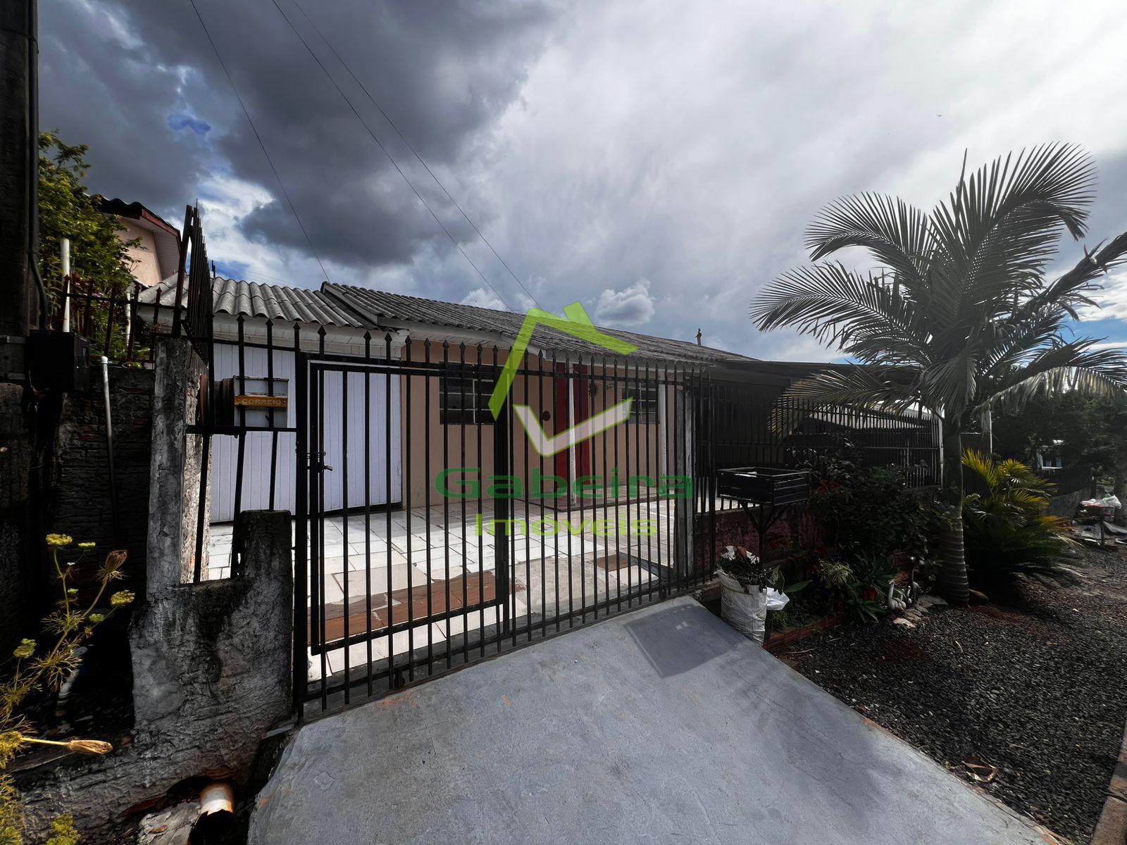 Casa para loca��o, JARDIM PRIMAVERA II, CORONEL VIVIDA - PR