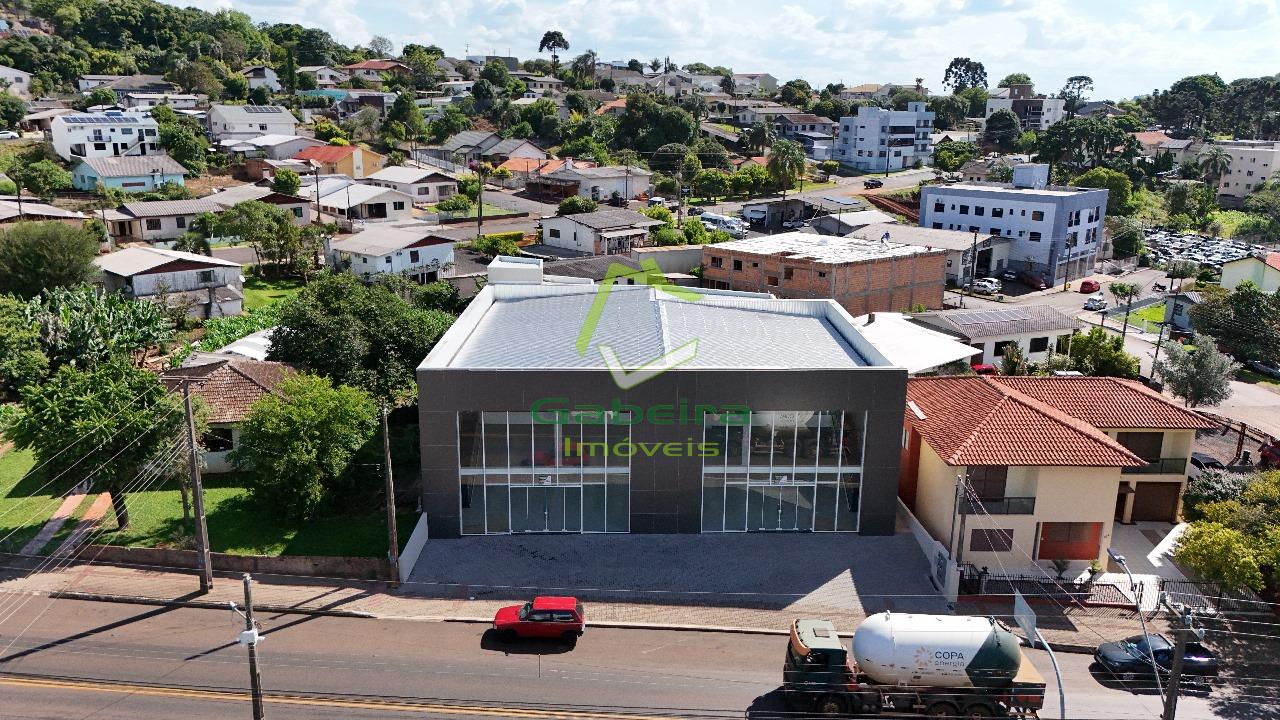 Comercial para loca��o, CENTRO, CORONEL VIVIDA - PR