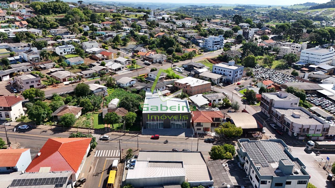 Gabeira Im�veis em Coronel Vivida PR