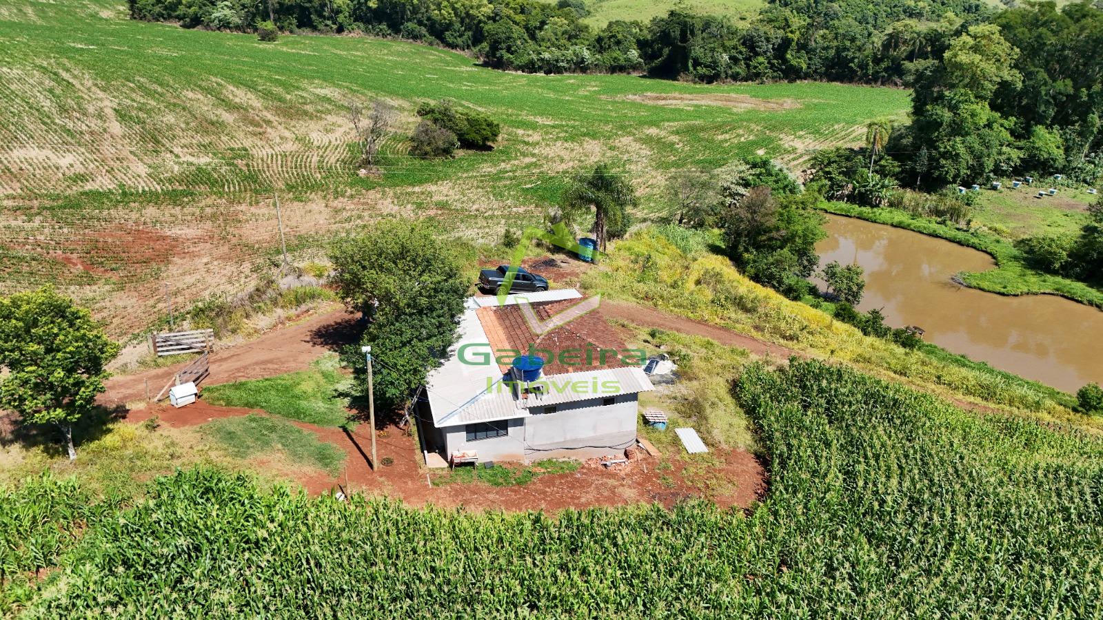 Gabeira Im�veis em Coronel Vivida PR