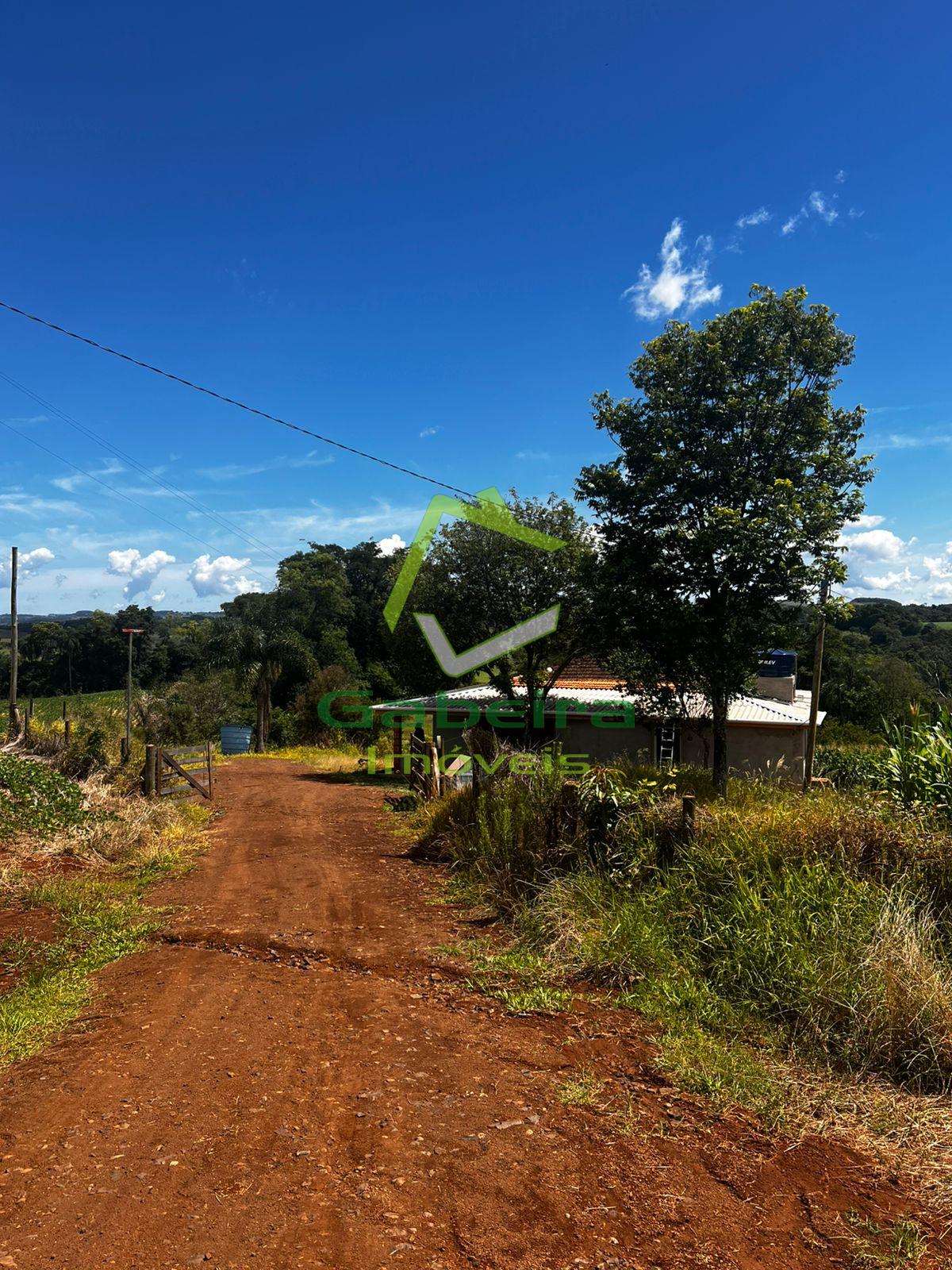 Gabeira Im�veis em Coronel Vivida PR