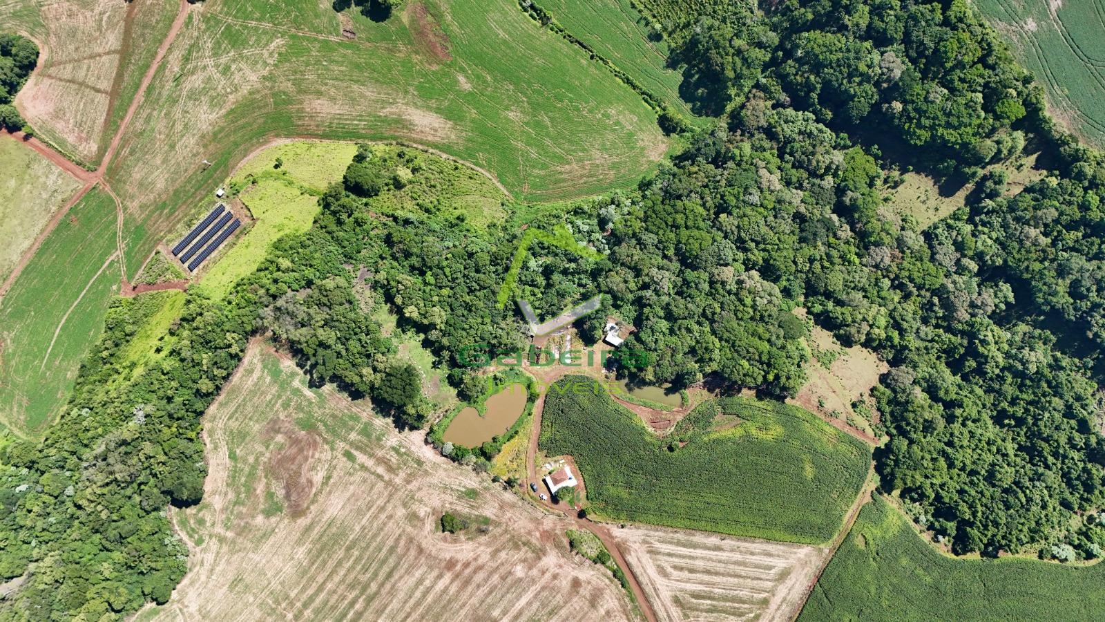 Gabeira Im�veis em Coronel Vivida PR