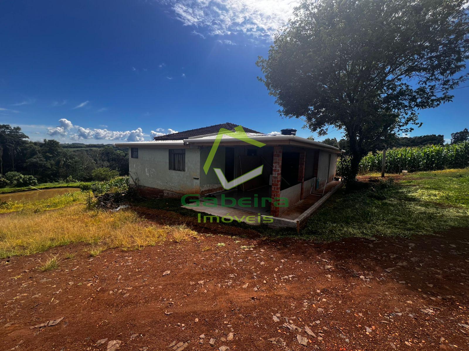 Gabeira Im�veis em Coronel Vivida PR