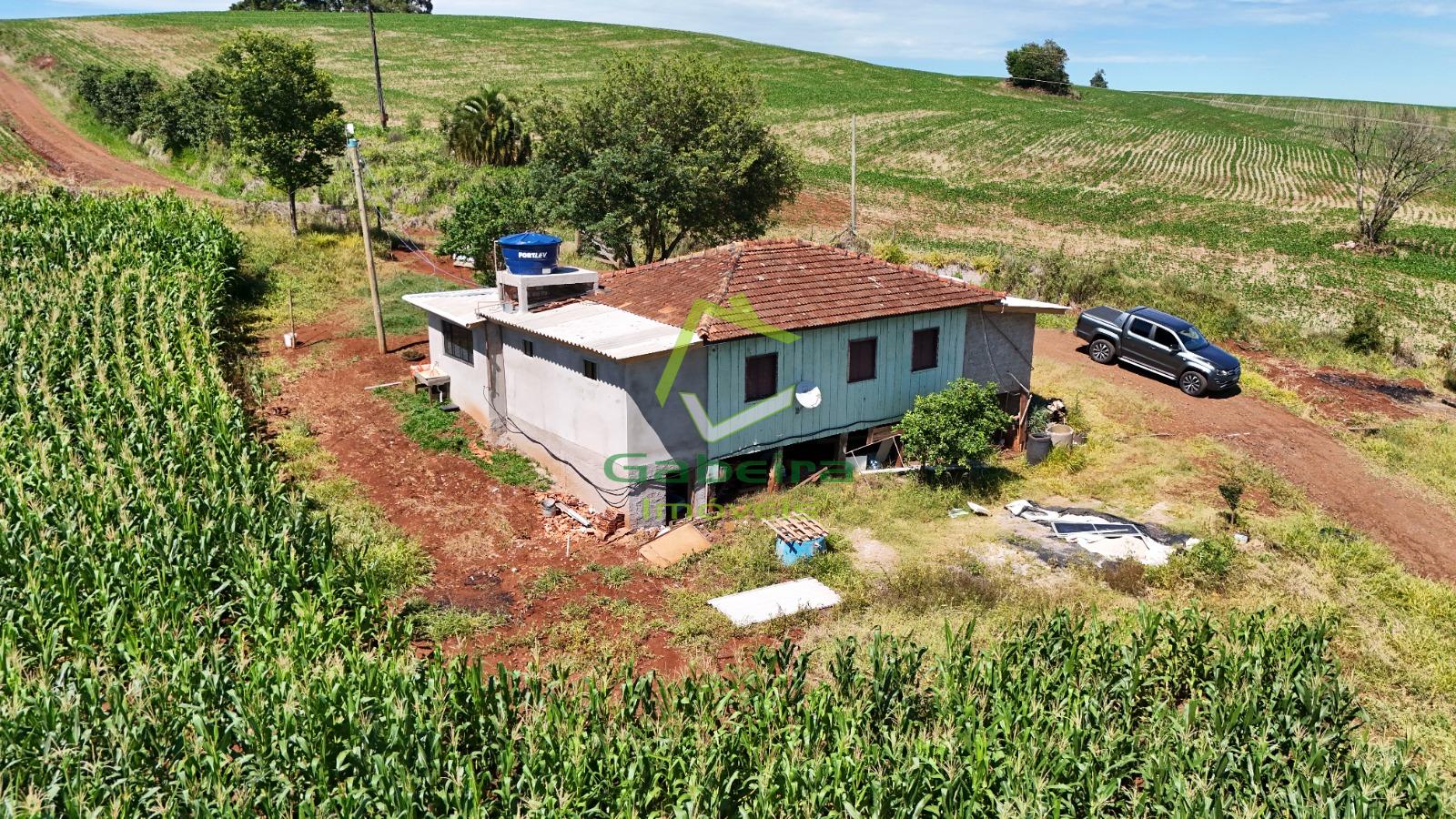 Gabeira Im�veis em Coronel Vivida PR