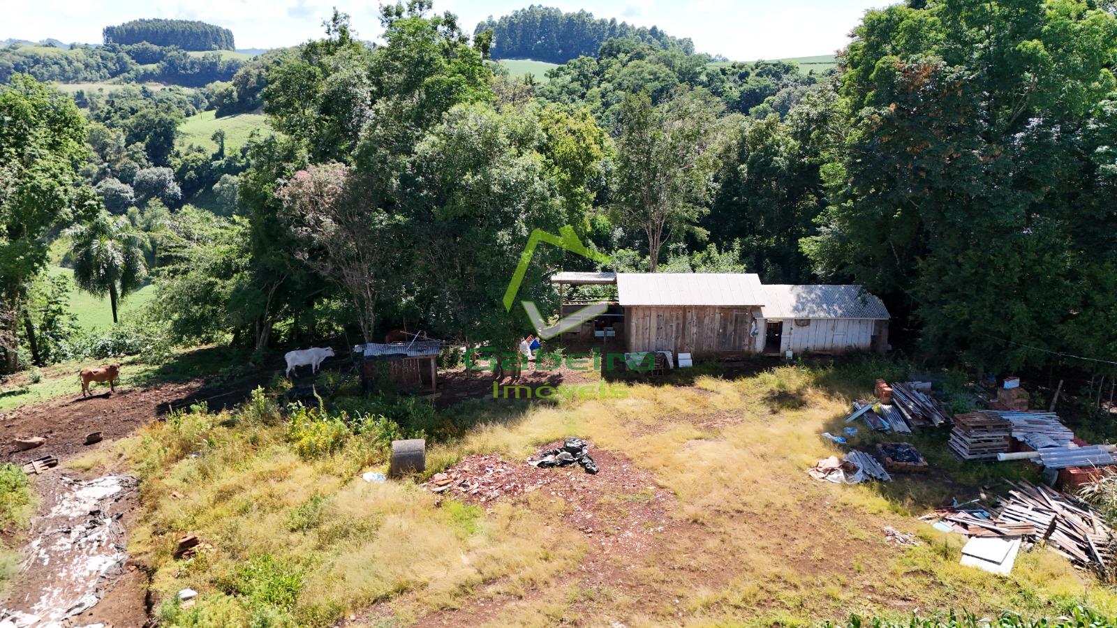 Gabeira Im�veis em Coronel Vivida PR