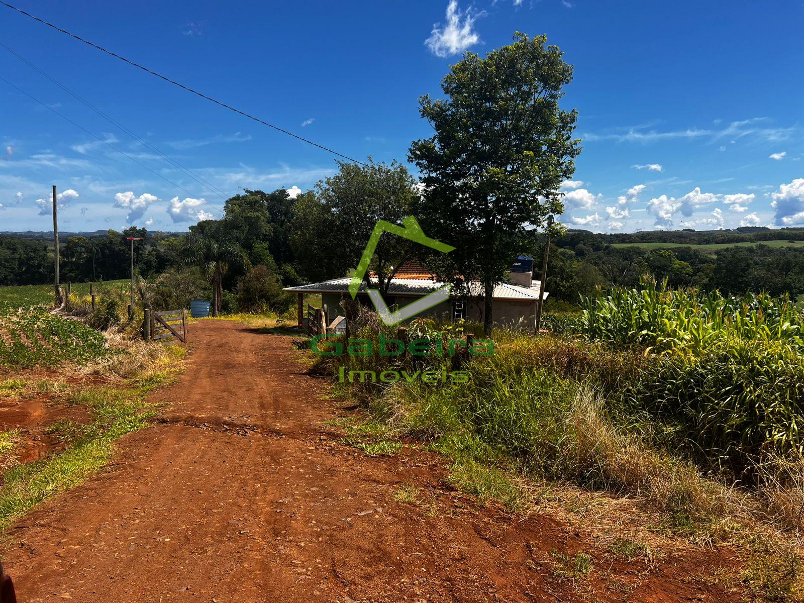 Gabeira Im�veis em Coronel Vivida PR