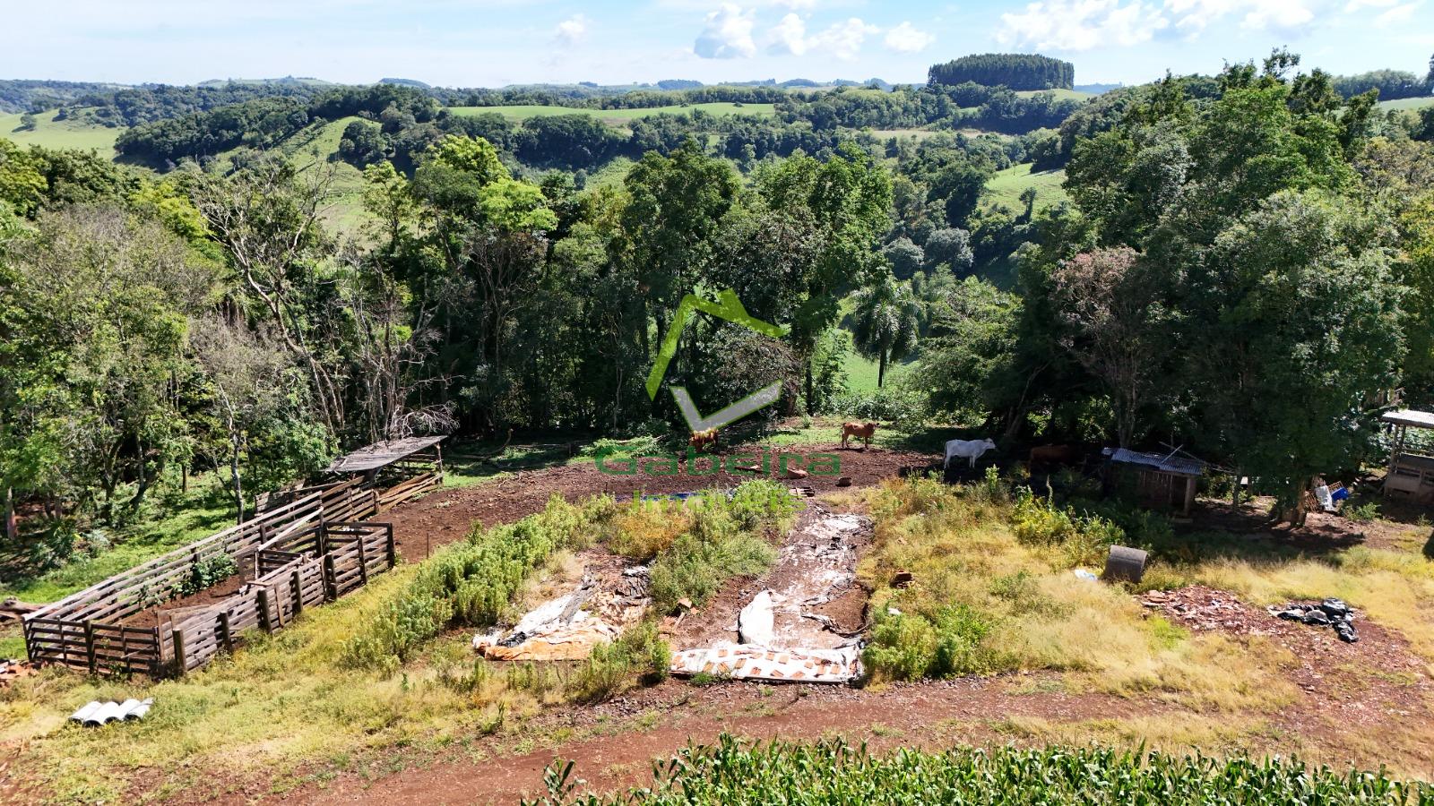 Gabeira Im�veis em Coronel Vivida PR