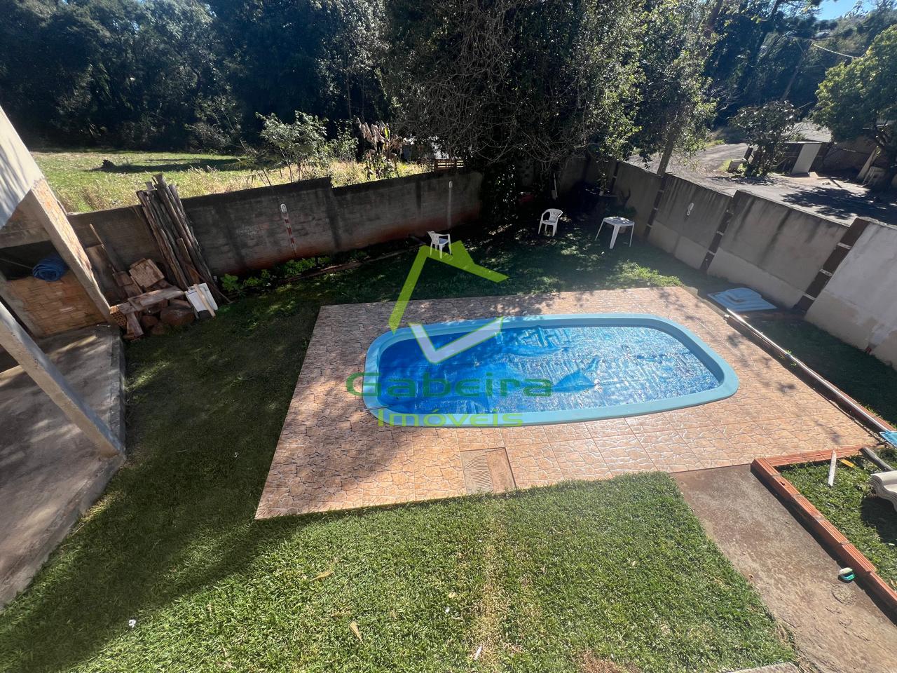 Gabeira Im�veis em Coronel Vivida PR