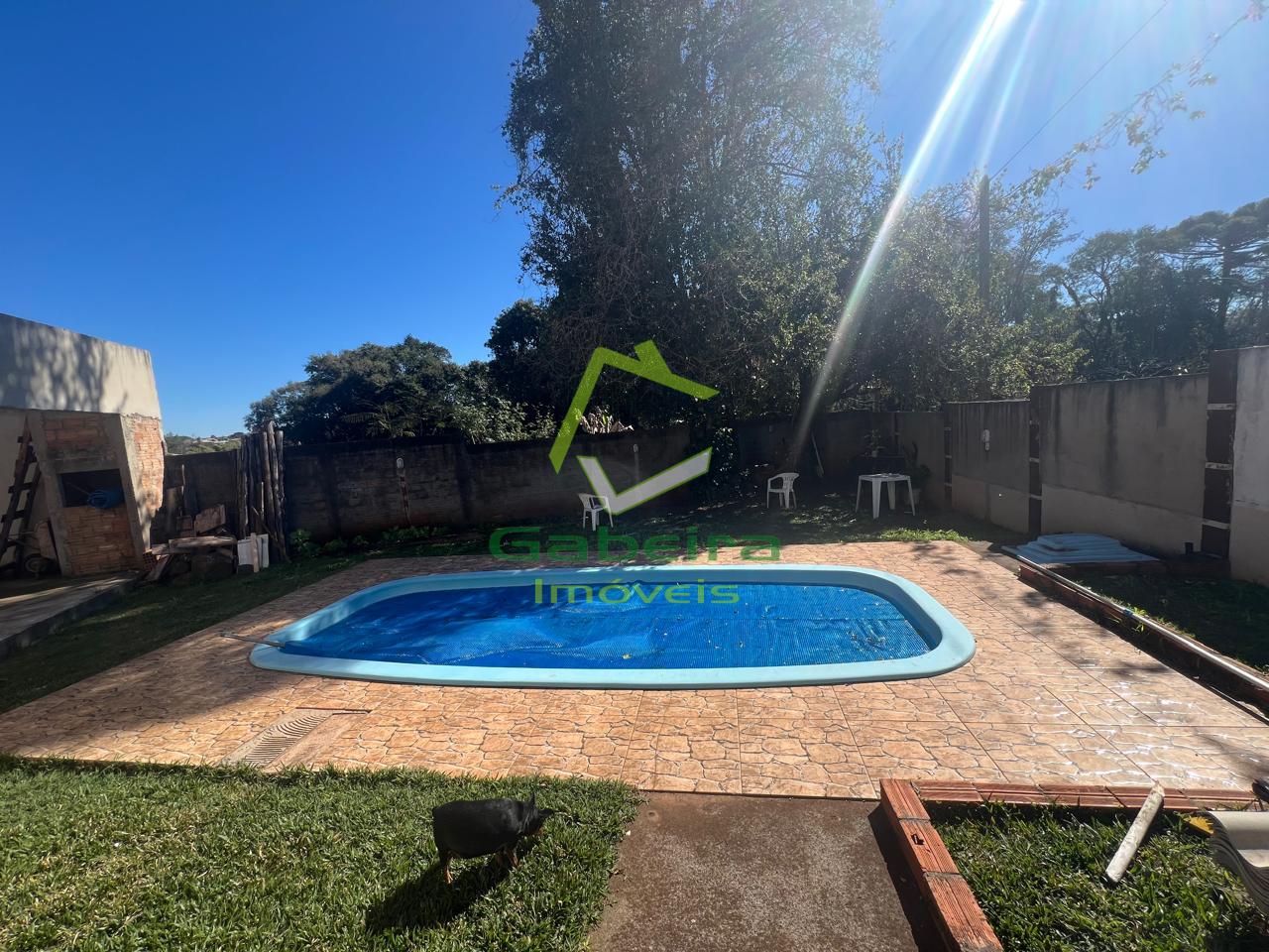 Gabeira Im�veis em Coronel Vivida PR