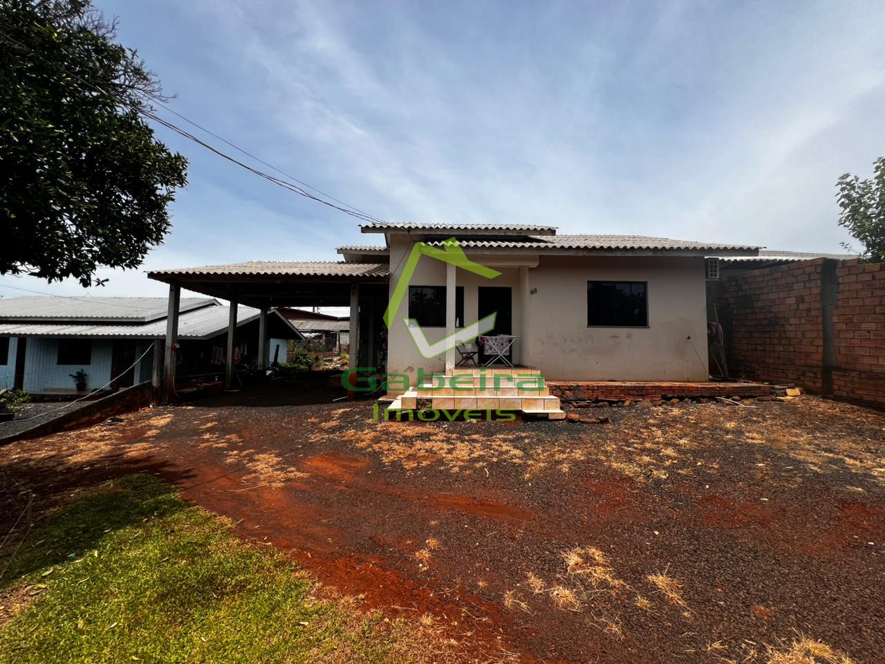 Gabeira Im�veis em Coronel Vivida PR