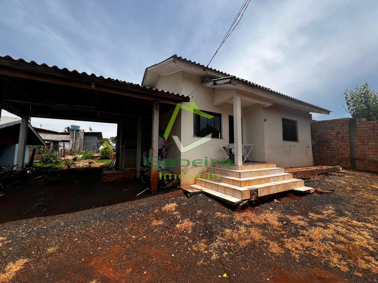 Gabeira Im�veis em Coronel Vivida PR