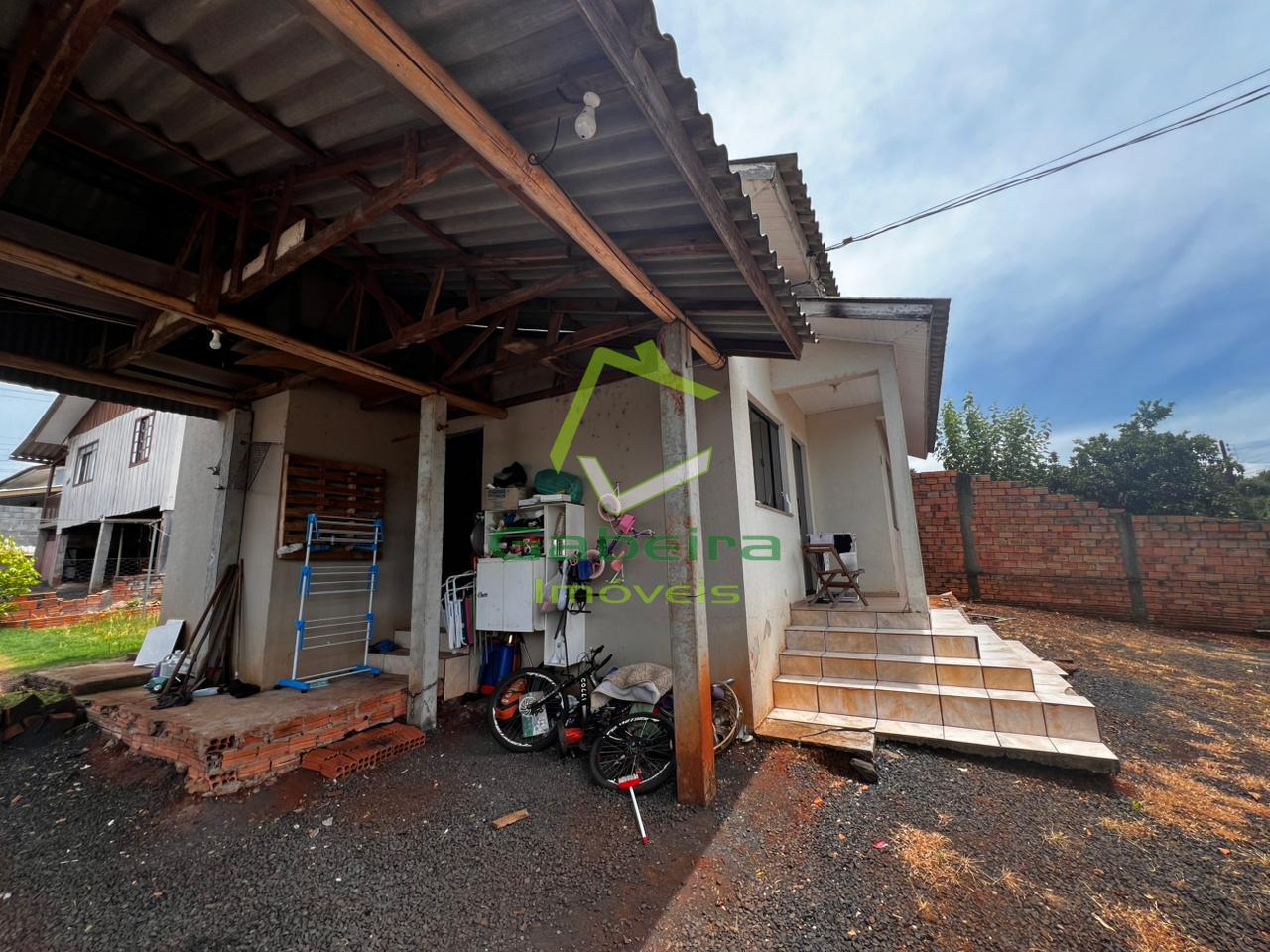 Gabeira Im�veis em Coronel Vivida PR