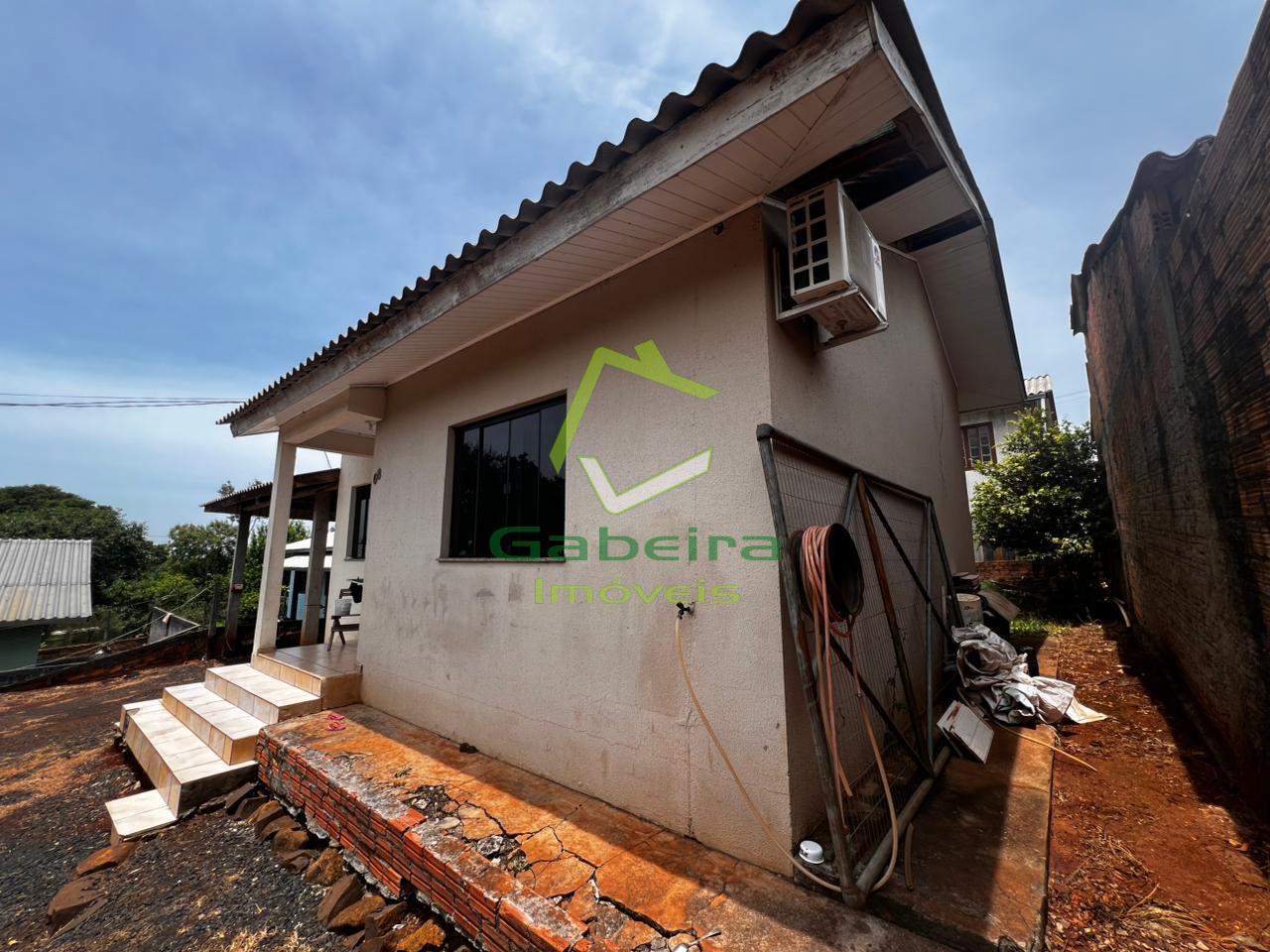 Gabeira Im�veis em Coronel Vivida PR