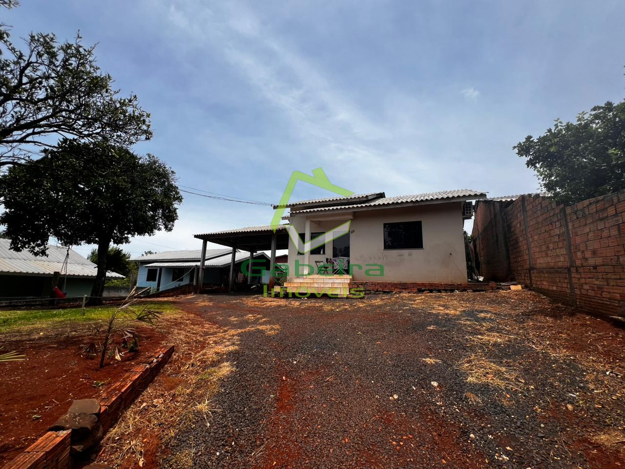 Gabeira Im�veis em Coronel Vivida PR