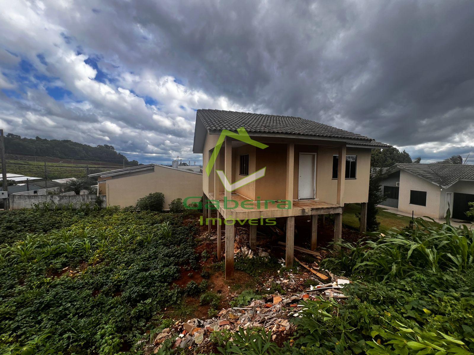 Gabeira Im�veis em Coronel Vivida PR