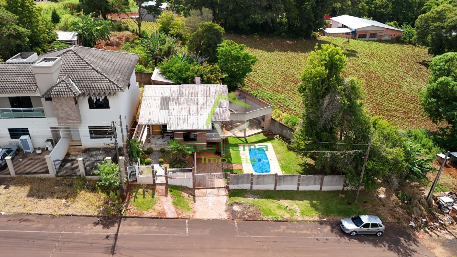 Gabeira Im�veis em Coronel Vivida PR