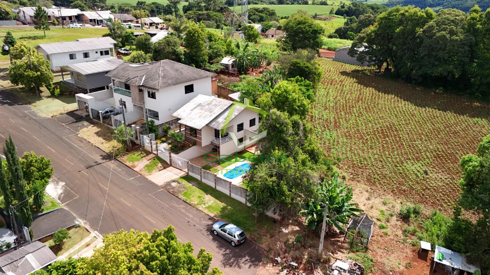 Gabeira Im�veis em Coronel Vivida PR