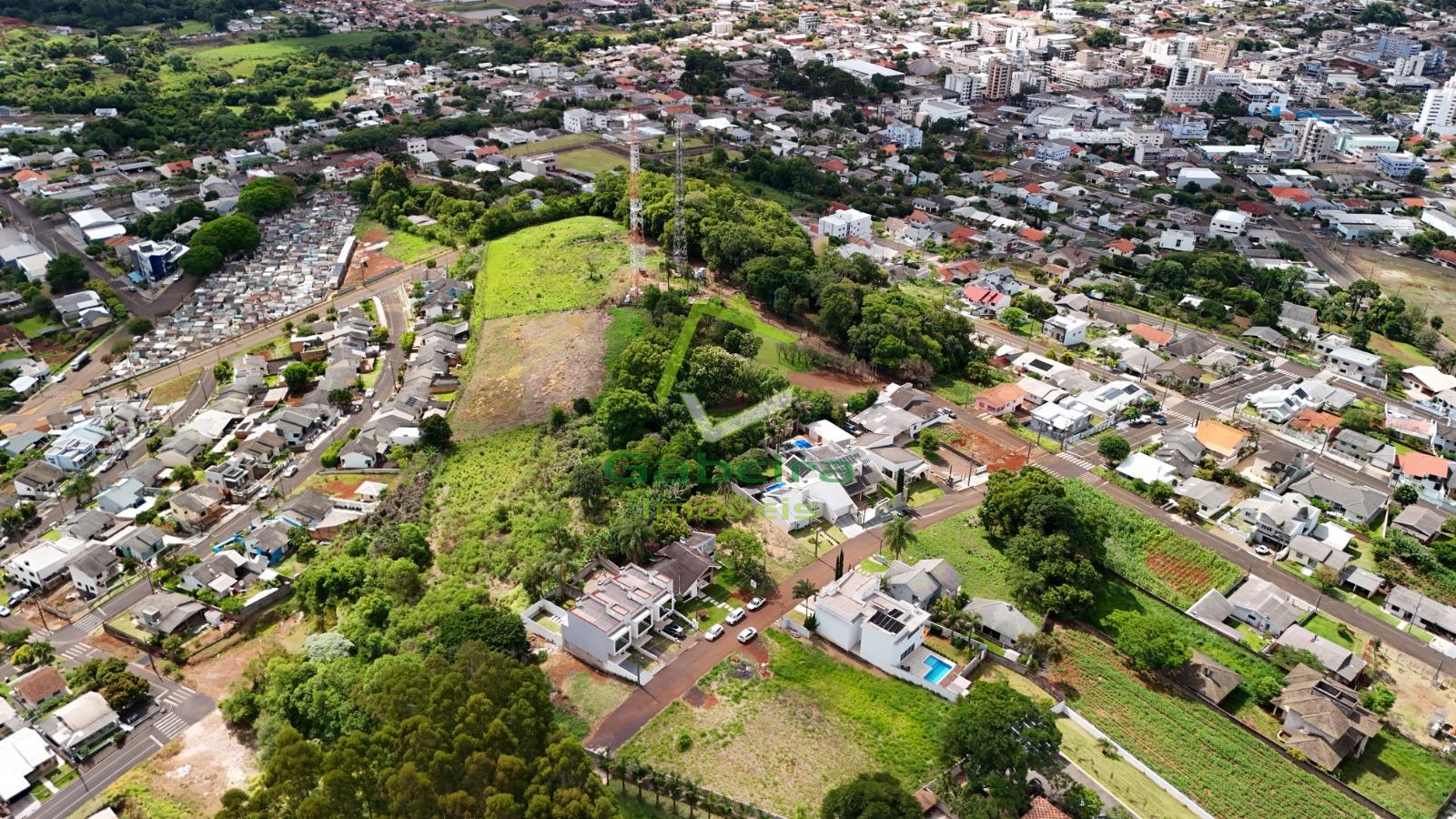 Gabeira Im�veis em Coronel Vivida PR