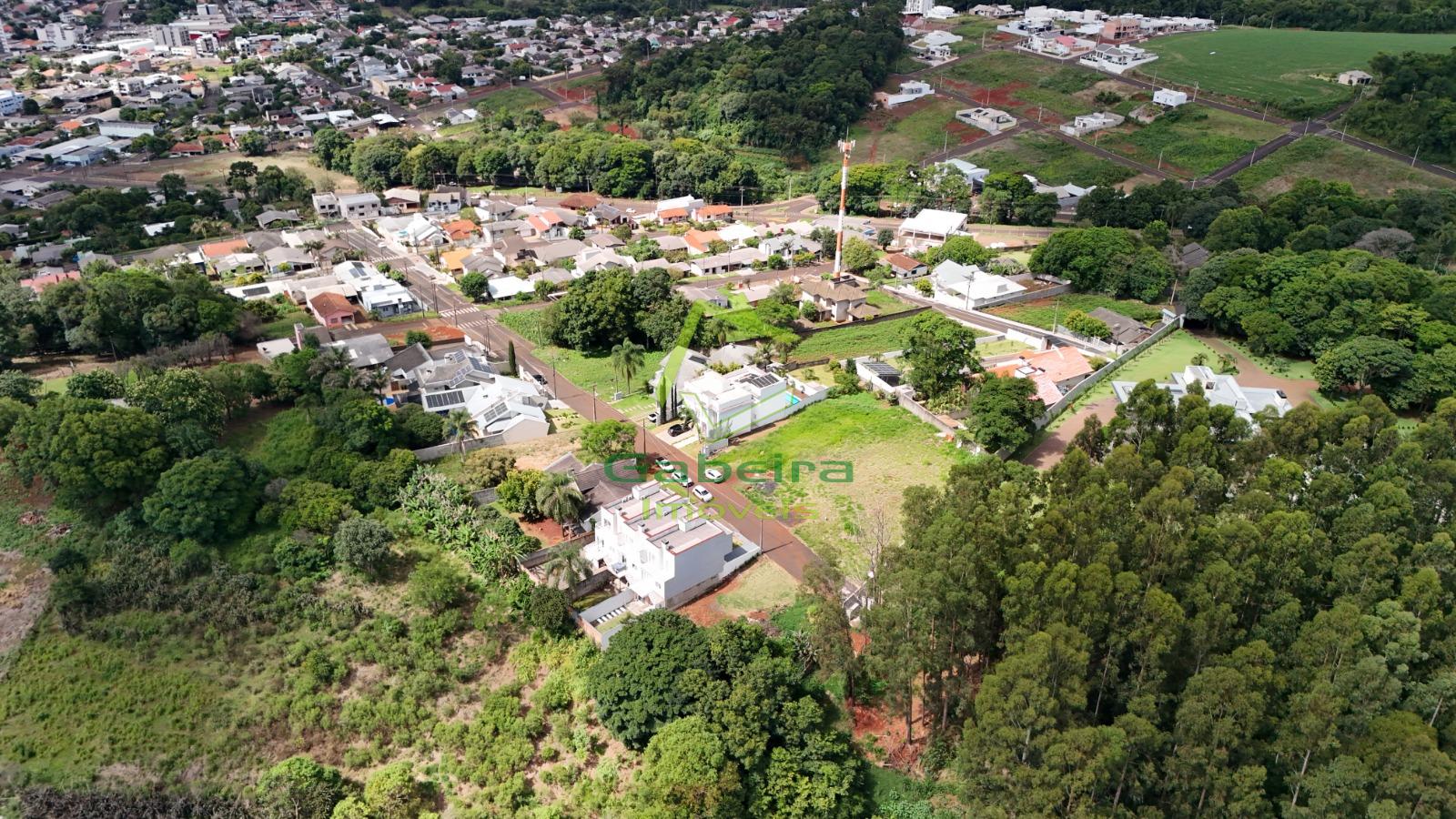 Gabeira Im�veis em Coronel Vivida PR