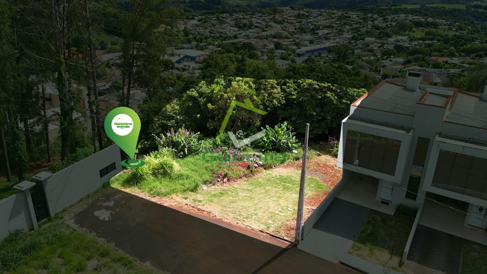 Gabeira Im�veis em Coronel Vivida PR