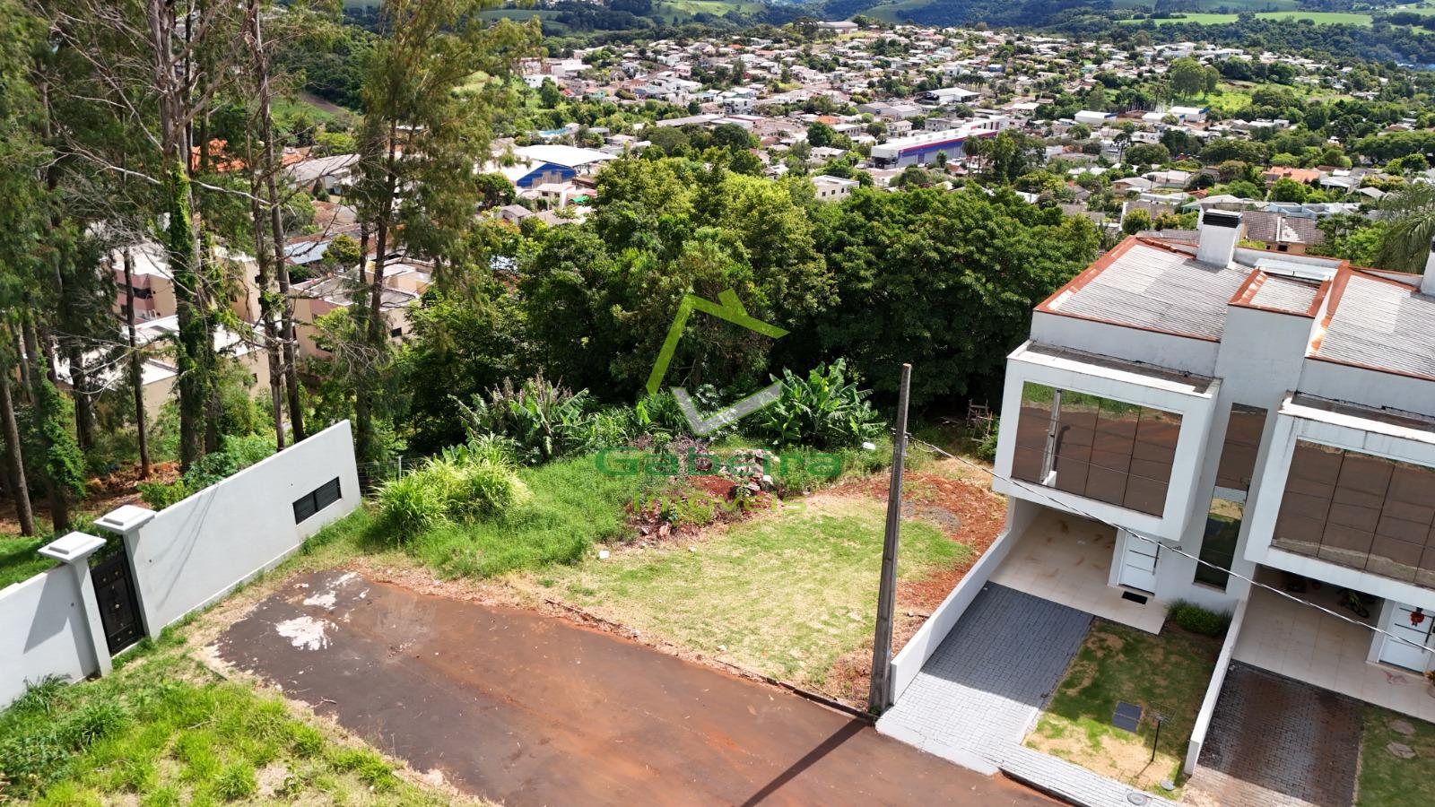 Gabeira Im�veis em Coronel Vivida PR