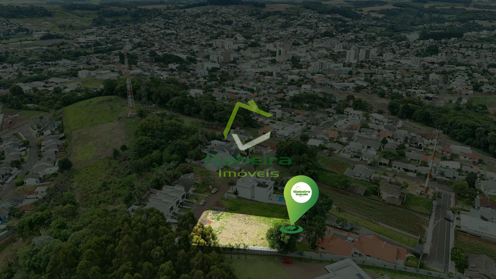 Gabeira Im�veis em Coronel Vivida PR